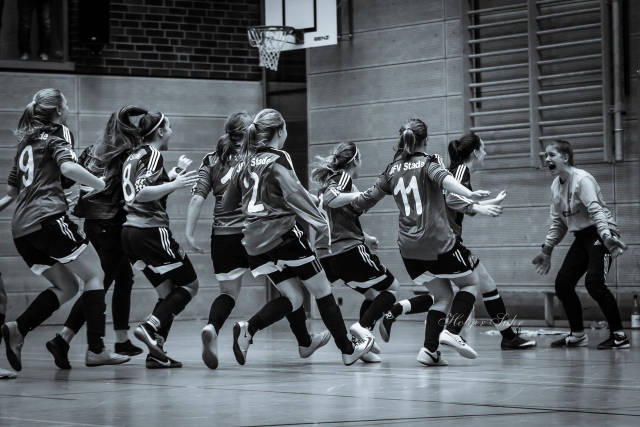 Bild 870 - Girls Cup